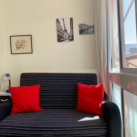Apartment Anabella 3000 Cambrils