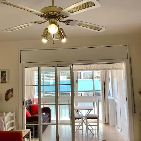 Anabella 3000 Apartment